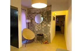 Cozy Flat Condesa